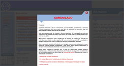 Desktop Screenshot of eaa.org.br