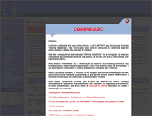 Tablet Screenshot of eaa.org.br